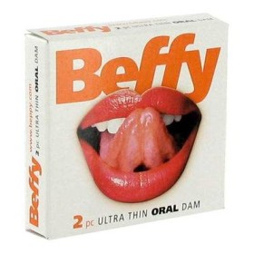 BEFFY SEXO ORAL CONDOM por sólo 6,36 €