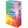 SKINS PRESERVATIVO SABORES VARIOS 12 UDS por sólo 5,99 €