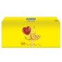DUREX PLEASURE FRUITS 144 UNIDADES por sólo 31,96 €