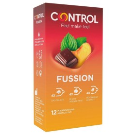 CONTROL FUSSION 12 UNID por sólo 8,40 €