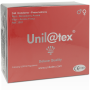 UNILATEX PRESERVATIVOS ROJOS/FRESA 144 UDS por sólo 26,00 €