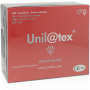 UNILATEX PRESERVATIVOS ROJOS/FRESA 144 UDS