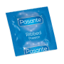 PASANTE PRESERVATIVOS PUNTEADOS MÁS PLACER  3 UNIDADES por sólo 1,56 €