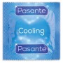 PASANTE CLIMAX 6 EFECTO CALOR + 6 EFECTO FRIO  / 12UNIDADES por sólo 5,56 €