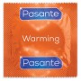 PASANTE CLIMAX 6 EFECTO CALOR + 6 EFECTO FRIO  / 12UNIDADES por sólo 5,56 €