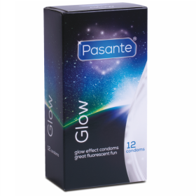 PASANTE BRILLO EN LA OSCURIDAD 12 UNIDADES por sólo 8,76 €