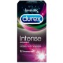 DUREX INTENSE ORGASMIC 12 UDS por sólo 10,92 €