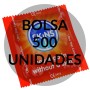 SKINS PRESERVATIVO ULTRA FINO BOLSA 500 UDS por sólo 95,92 €