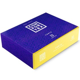 CONFORTEX PRESERVATIVO NATURE FORTE 144 UDS por sólo 15,96 €