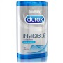 DUREX INVISIBLE EXTRA FINO 12 UDS por sólo 11,99 €