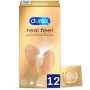 DUREX REAL FEEL 12 UDS