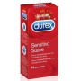 DUREX SENSITIVO SUAVE 12 UDS por sólo 10,80 €