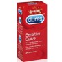 DUREX SENSITIVO SUAVE 24 UDS