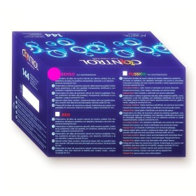 CONTROL ADAPTA SENSO 144 UNID por sólo 27,96 €