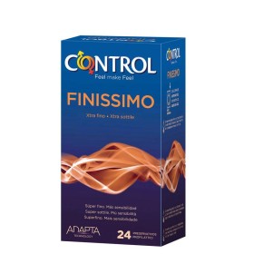 CONTROL FINISSIMO 24 UNID por sólo 11,80 €