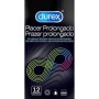 DUREX PLACER PROLONGADO RETARDANTE 12 UNID por sólo 7,19 €