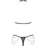 OBSESSIVE - PANTHERIA SET S/M por sólo 26,71 €