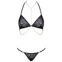 OBSESSIVE - PANTHERIA SET L/XL por sólo 26,71 €