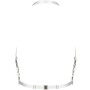 OBSESSIVE - A759 ARNES - BLANCO XL/XXL por sólo 17,47 €