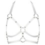 OBSESSIVE - A759 ARNES - BLANCO XL/XXL por sólo 17,47 €