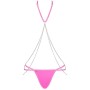 OBSESSIVE - CHAINTY SET L/XL por sólo 19,54 €