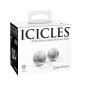 ICICLES  41 BOLAS BEN-WA DE CRISTAL PEQUEÑAS por sólo 21,59 €