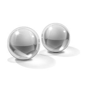 ICICLES  42 BOLAS BEN-WA DE CRISTAL PEQUEÑAS por sólo 18,36 €