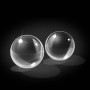 ICICLES  42 BOLAS BEN-WA DE CRISTAL PEQUEÑAS por sólo 18,36 €