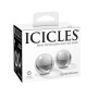 ICICLES  42 BOLAS BEN-WA DE CRISTAL PEQUEÑAS por sólo 18,36 €
