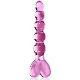 ICICLES 43 MASAJEADOR DE VIDRIO por sólo 41,56 €