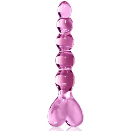 ICICLES 43 MASAJEADOR DE VIDRIO por sólo 41,56 €