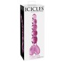 ICICLES 43 MASAJEADOR DE VIDRIO por sólo 41,56 €