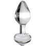 ICICLES 44 TRANSPARENTE por sólo 19,96 €