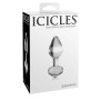 ICICLES 44 TRANSPARENTE por sólo 19,96 €