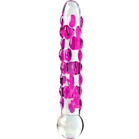 ICICLES NUMBER 07 MASAJEADOR DE VIDRIO por sólo 25,56 €