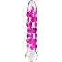 ICICLES NUMBER 07 MASAJEADOR DE VIDRIO por sólo 25,56 €