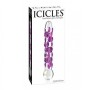 ICICLES NUMBER 07 MASAJEADOR DE VIDRIO por sólo 25,56 €