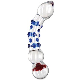 ICICLES  18 MASAJEADOR DE VIDRIO por sólo 43,16 €
