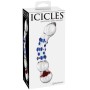 ICICLES  18 MASAJEADOR DE VIDRIO por sólo 43,16 €