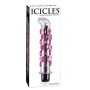 ICICLES 19 MASAJEADOR DE VIDRIO por sólo 27,16 €