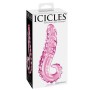 ICICLES  24 MASAJEADOR DE VIDRIO por sólo 55,16 €