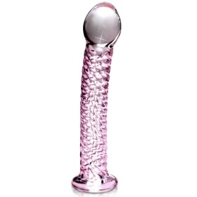 ICICLES 53 MASAJEADOR DE VIDRIO por sólo 26,36 €