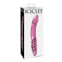ICICLES 57 MASAJEADOR DE VIDRIO por sólo 39,96 €