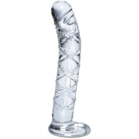 ICICLES 60 MASAJEADOR DE CRISTAL por sólo 31,96 €