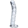 ICICLES 60 MASAJEADOR DE CRISTAL por sólo 31,96 €