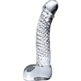 ICICLES 61 MASAJEADOR DE CRISTAL por sólo 39,96 €
