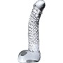 ICICLES 61 MASAJEADOR DE CRISTAL por sólo 39,96 €