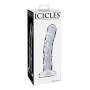 ICICLES 62 MASAJEADOR DE VIDRIO por sólo 35,96 €