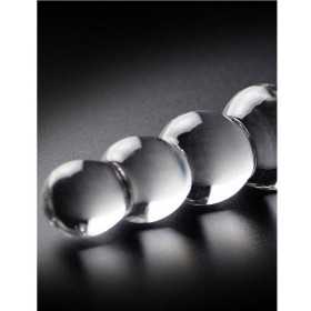 ICICLES 2 MASAJEADOR DE VIDRIO por sólo 21,56 €
