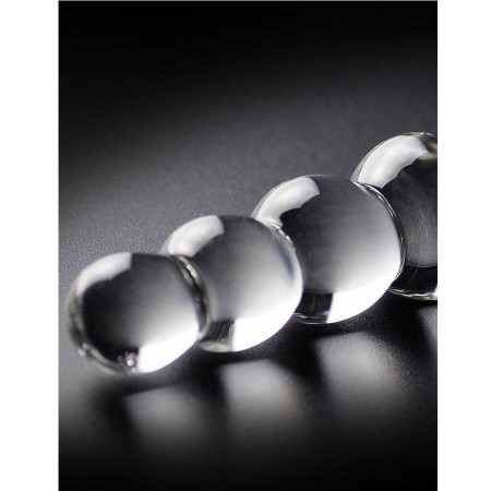ICICLES 2 MASAJEADOR DE VIDRIO por sólo 21,56 €